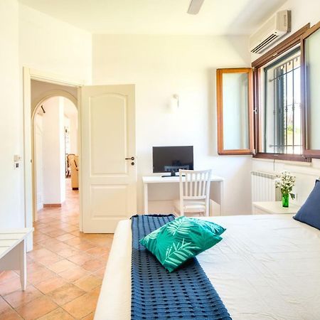 סירקוזה Villa Anbegia מראה חיצוני תמונה
