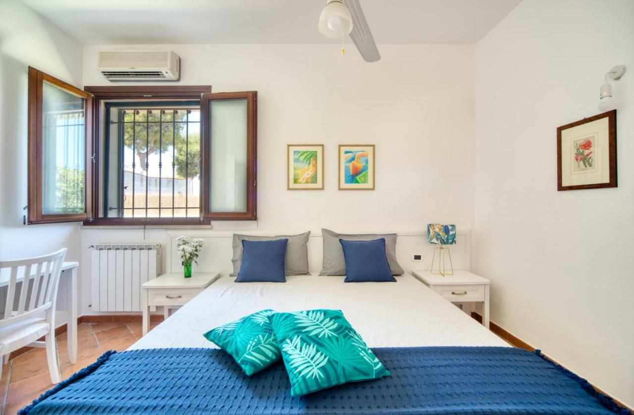 סירקוזה Villa Anbegia מראה חיצוני תמונה