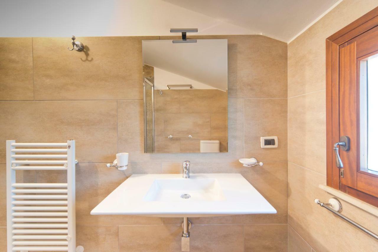 סירקוזה Villa Anbegia מראה חיצוני תמונה